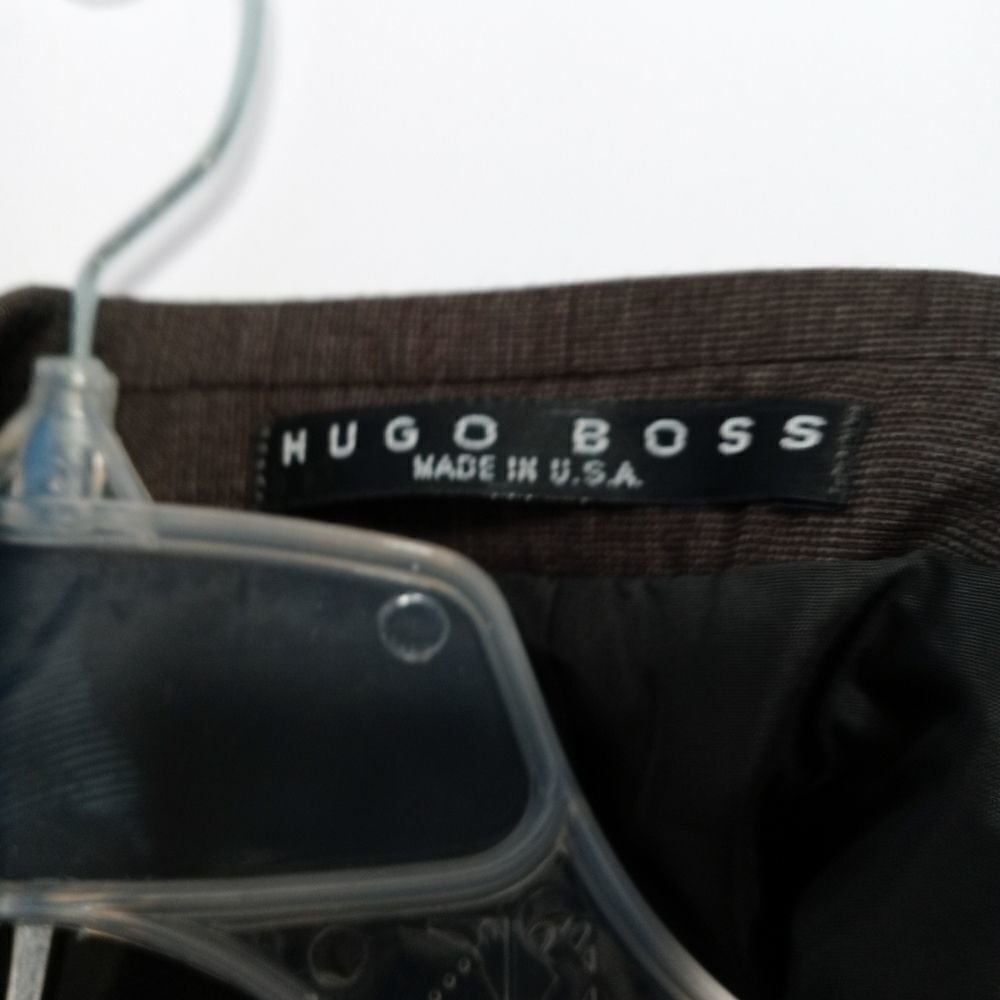 Hugo Boss Blazer  - Picture 4 of 7